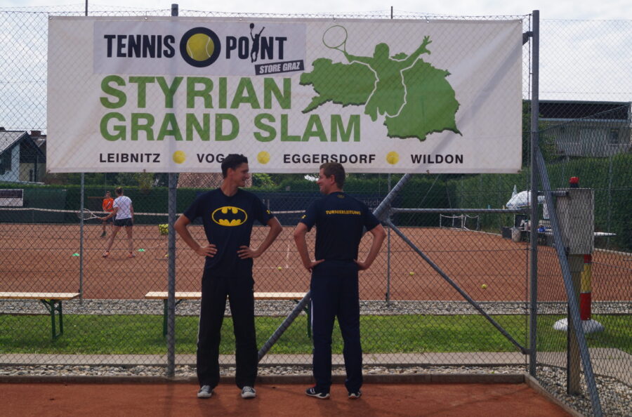 17. Tenniscup 17. Tenniscup