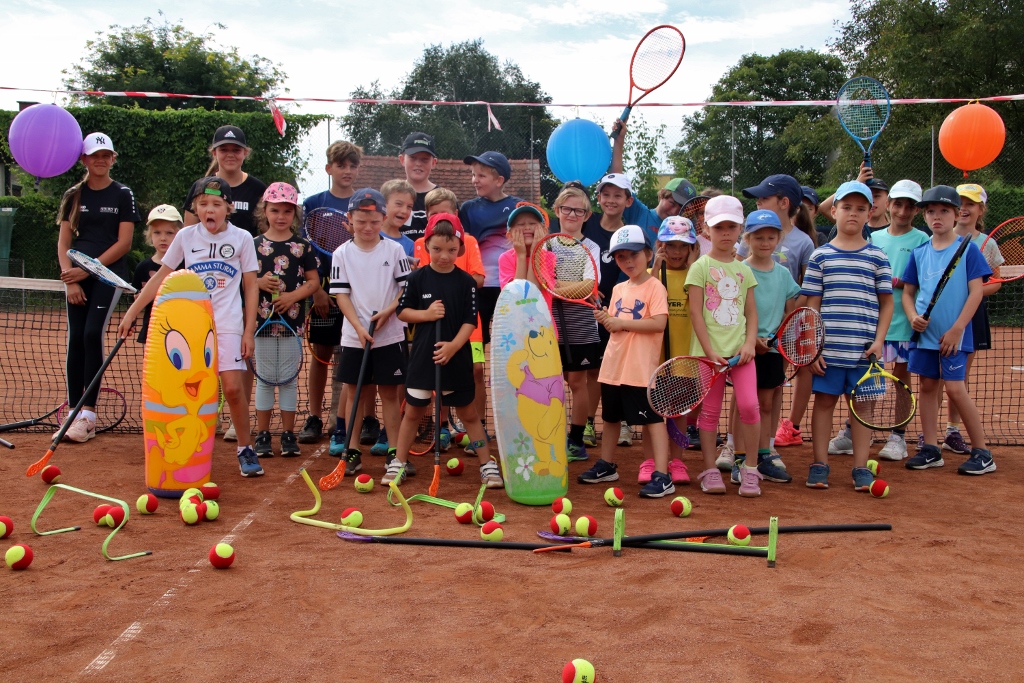 Aktivtage Oktiber 2024