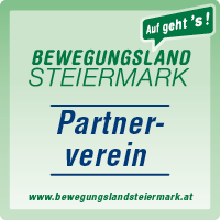 Bewegungsland Steiermark Partnerverein Bewegungsland Steiermark Partnerverein