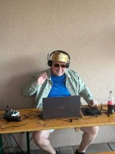 DJ Pope