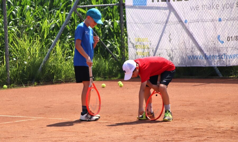 Junioren 8-16 Jahre Junioren 8-16 Jahre