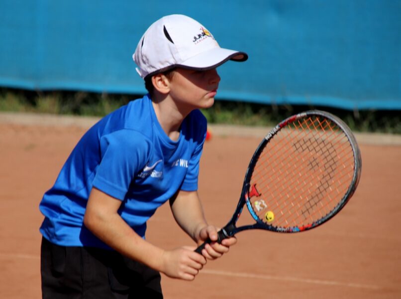 Kids 4-7 Jahre Kids 4-7 Jahre