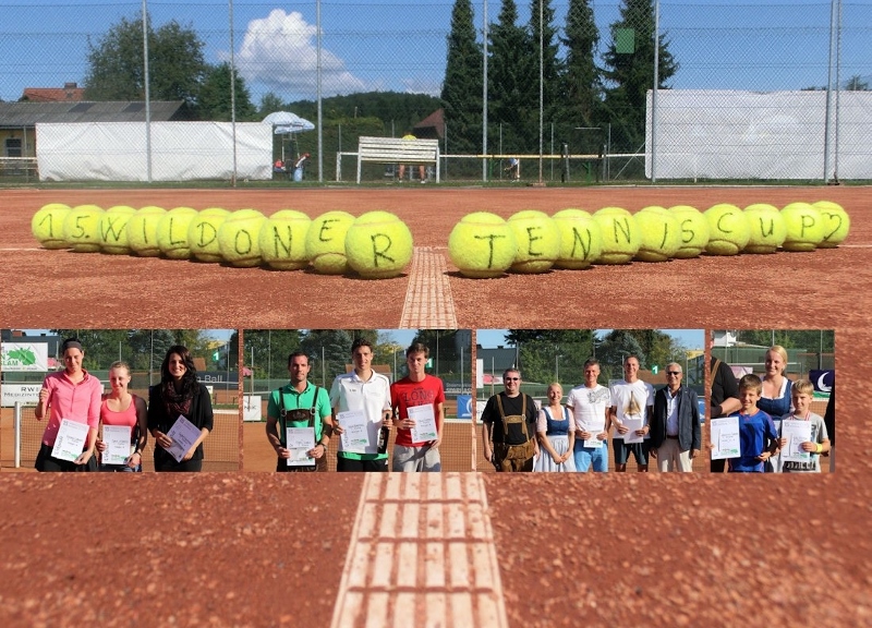 Sieger 2014 Sieger 2014