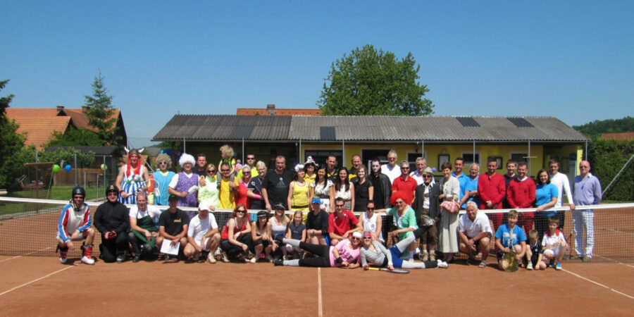 60 Jahresfeier 60 Jahresfeier