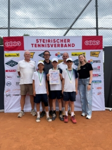 U11_Vizemeister
